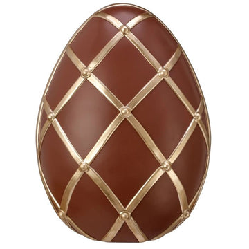 Huevo Chocolate Color Chog De  0 X  0 X 32 X 0 Cm
