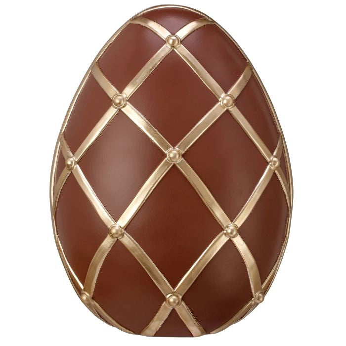 Huevo Chocolate Color Chog De  0 X  0 X 32 X 0 Cm