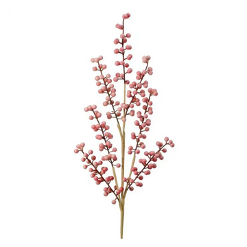 Cherry Color Rosado De 76 Cm