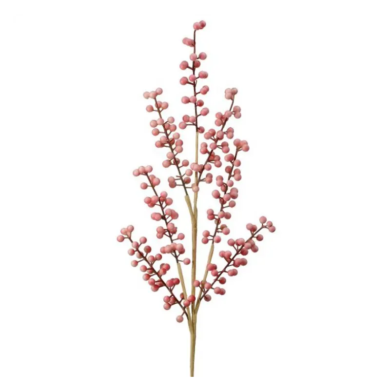 Cherry Color Rosado De 76 Cm