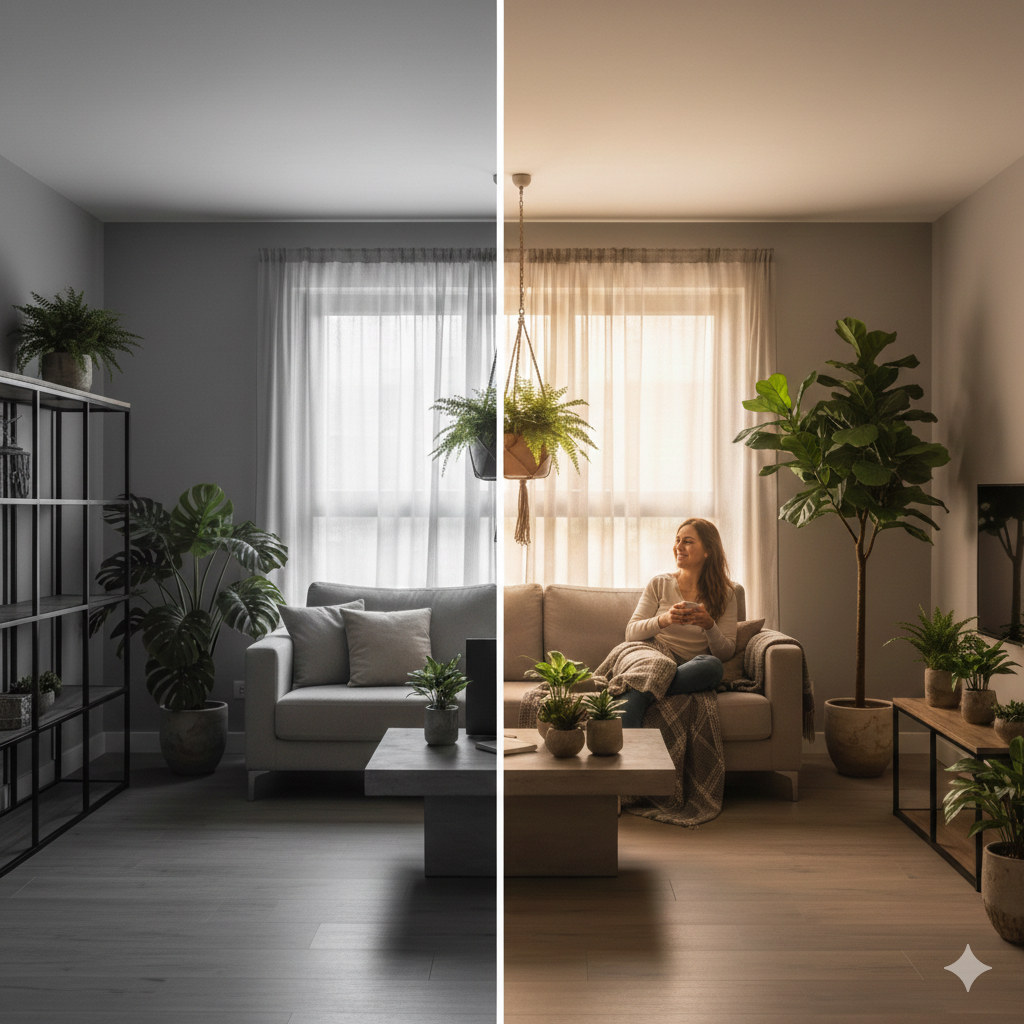 ¿Tu casa un "error" de 11,500 años?