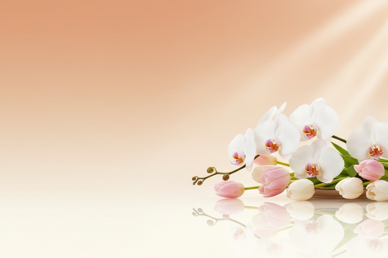Flores Artificiales