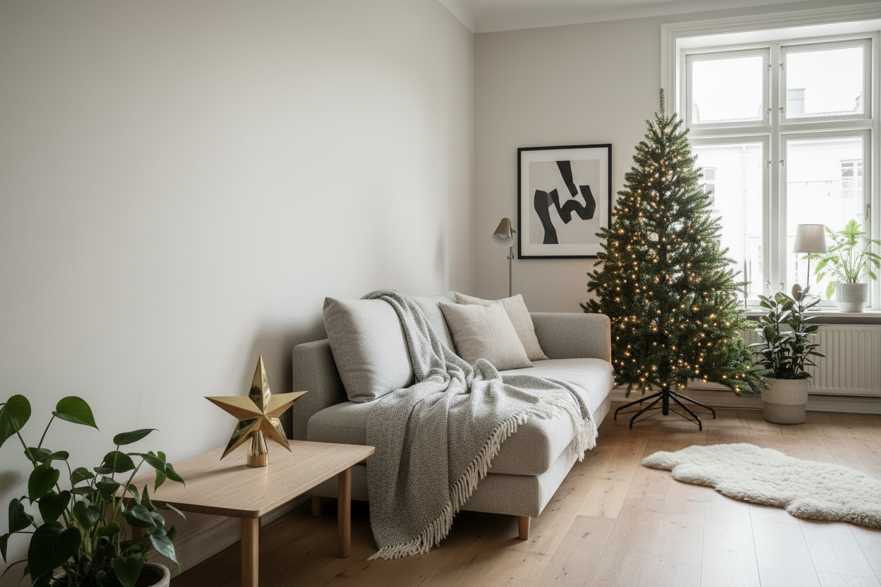 Accesorios para Árbol de Navidad