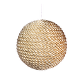 Bambalina Hoop color dorado de  15 x  0 x 0 x 0 cm
