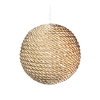 Bambalina Hoop color dorado de  15 x  0 x 0 x 0 cm