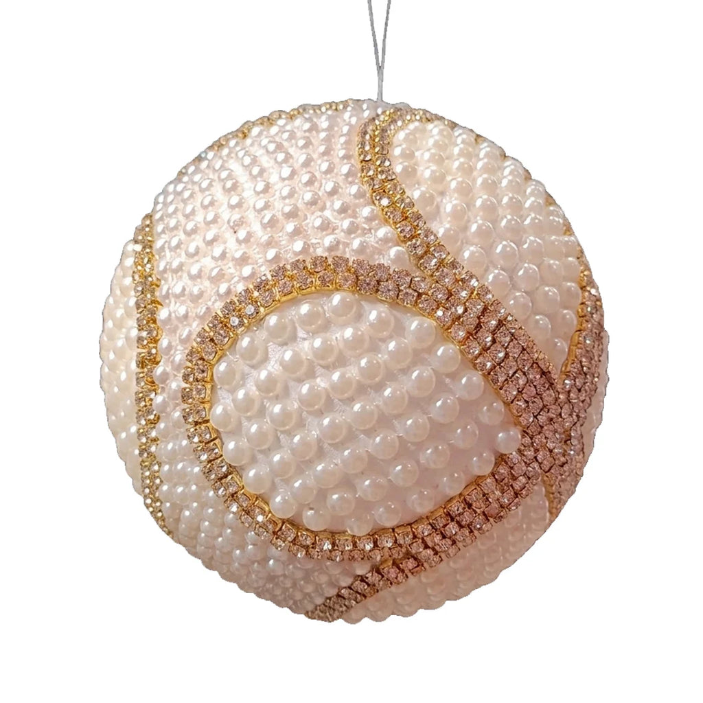 Bambalina Perlas color beige de  12 x  0 x 0 x 0 cm