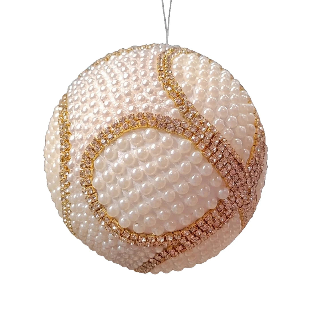 Bambalina Perlas color beige de  12 x  0 x 0 x 0 cm
