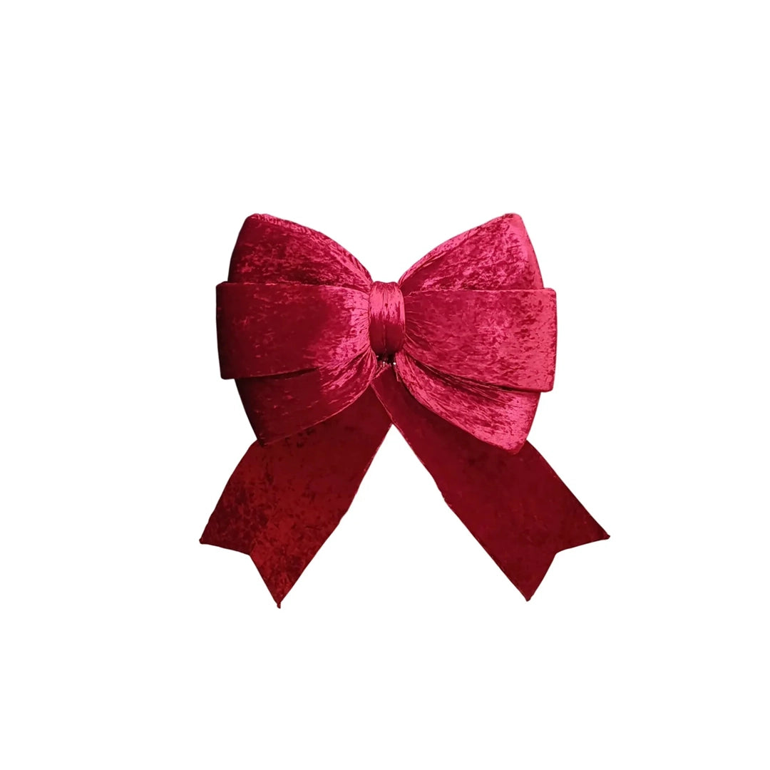 Lazo Navideño JOY 25 cm