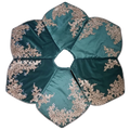 Pie De Árbol Pétalos
