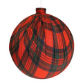Bambalina Drapeada Ralph color multicolor de  20 cm