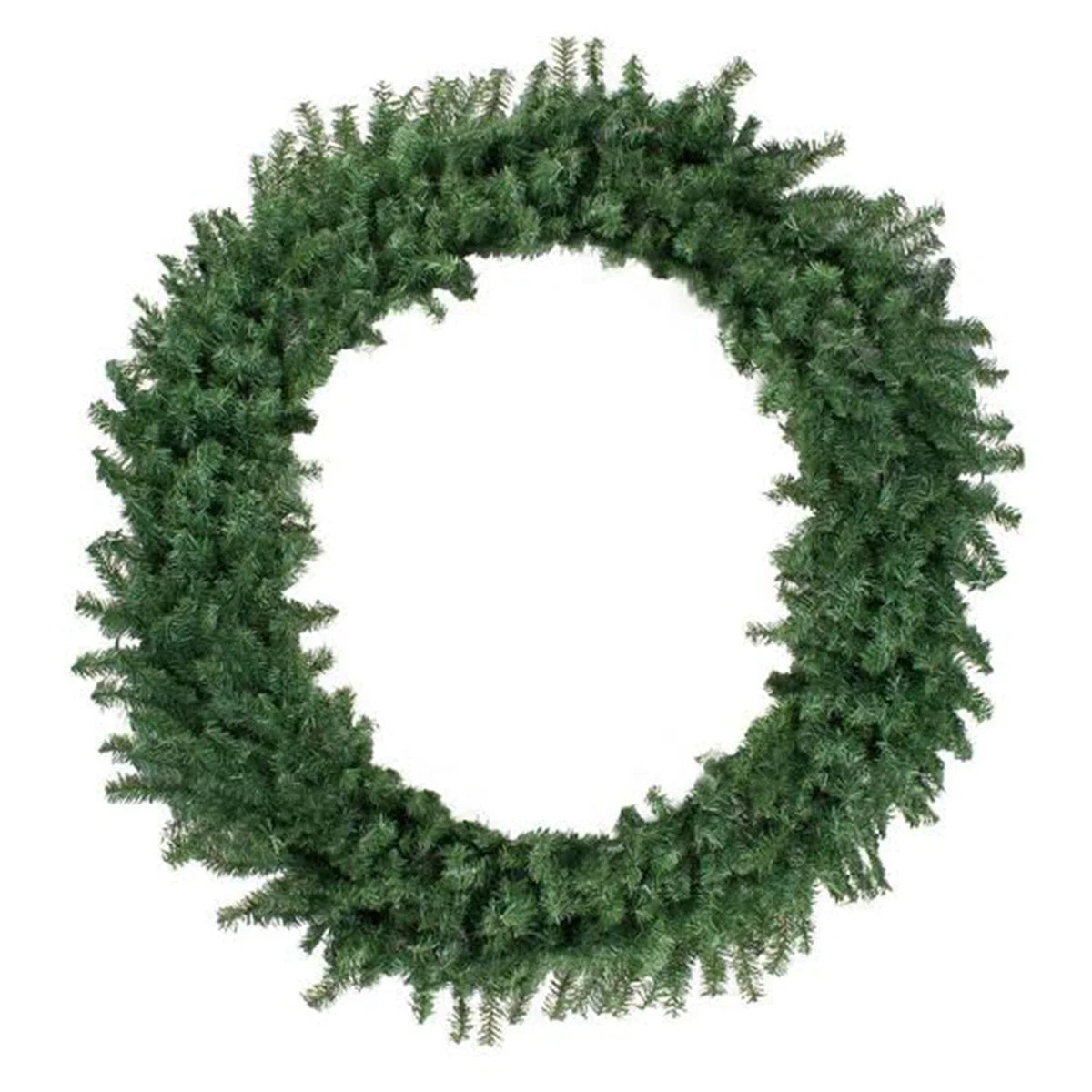 Corona Doble color verde de  183 x  0 x 0 x 0 cm