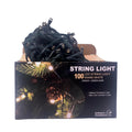 Box Luces Led Cálido Fijas color amarillo de  0 x  6.84 x 0 x 0 cm