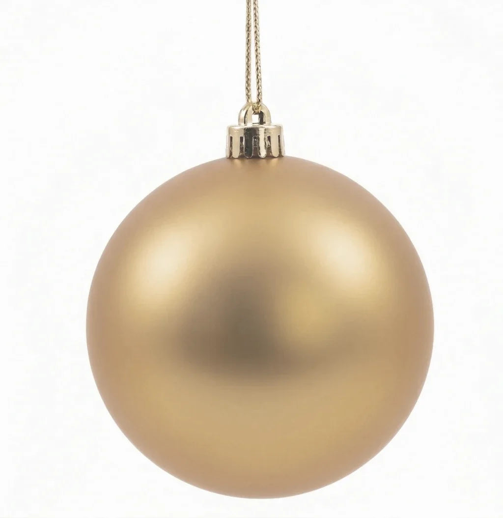 Bambalina Mate color champagne de  25 x  0 x 0 x 0 cm