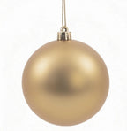 Bambalina Mate color champagne de  25 x  0 x 0 x 0 cm