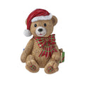 Oso Peluche color multicolor de  0 x  0 x 38 x 0 cm