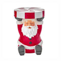 Taburete Santa UV color multicolor de  0 x  0 x 54 x 0 cm