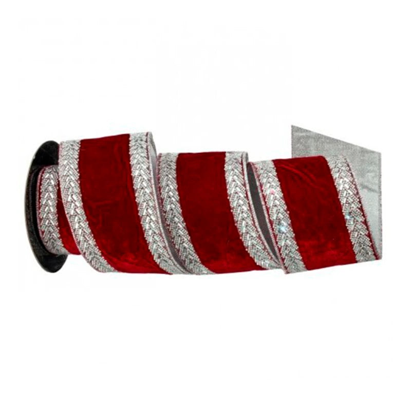 Cnta Bordes Brillantes