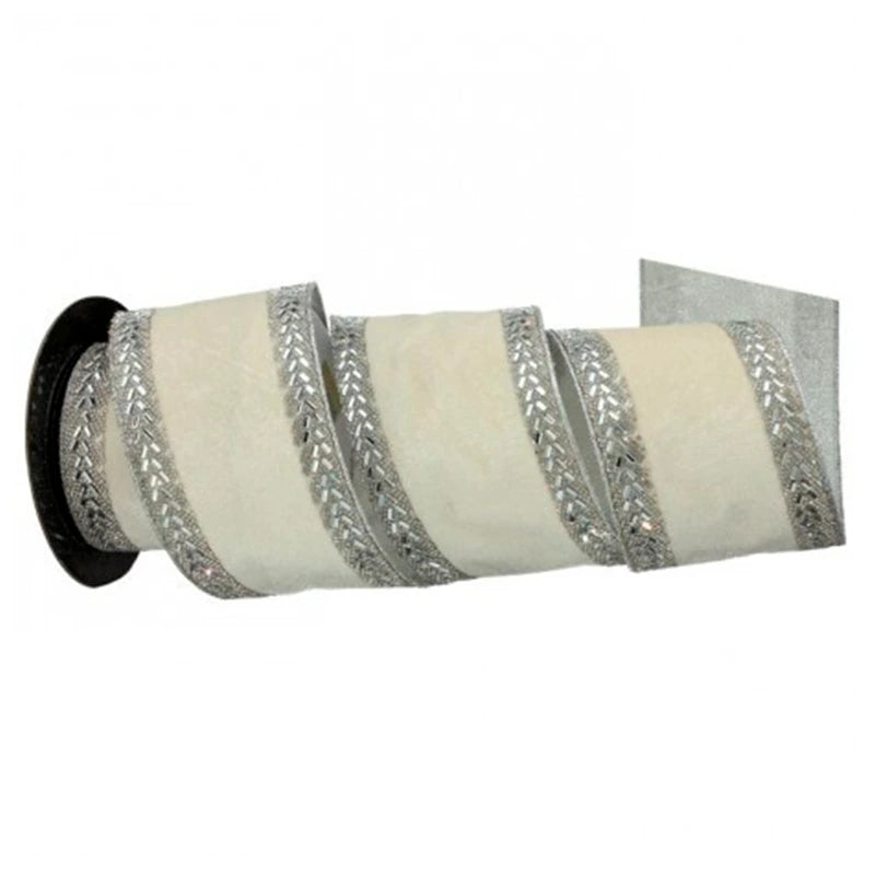 Cnta Bordes Brillantes