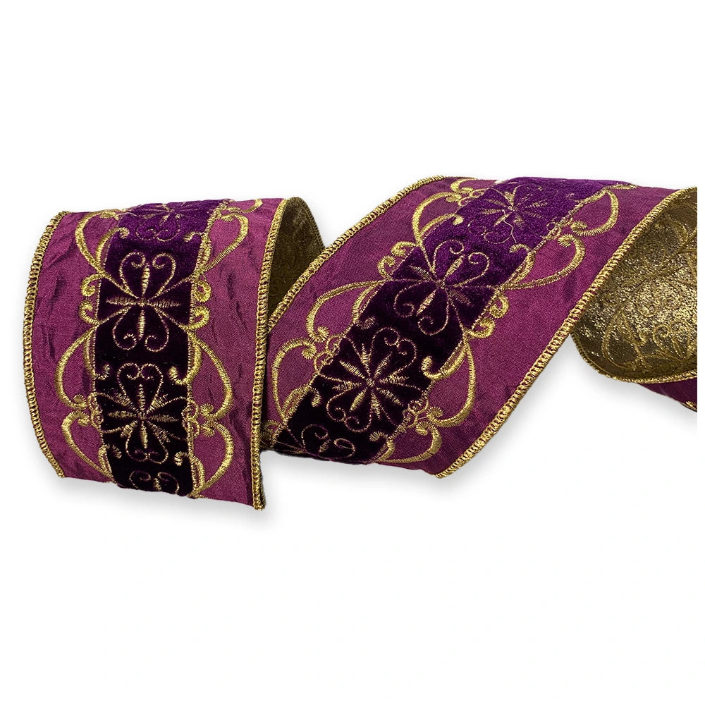 Cinta Velvet Crushed