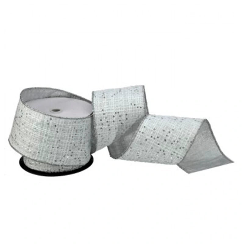 Cinta Lentejuelas Invierno