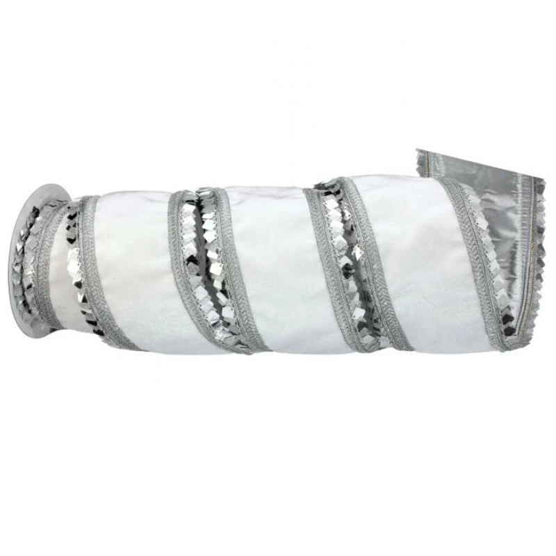 Cinta Borde Lentejuelas