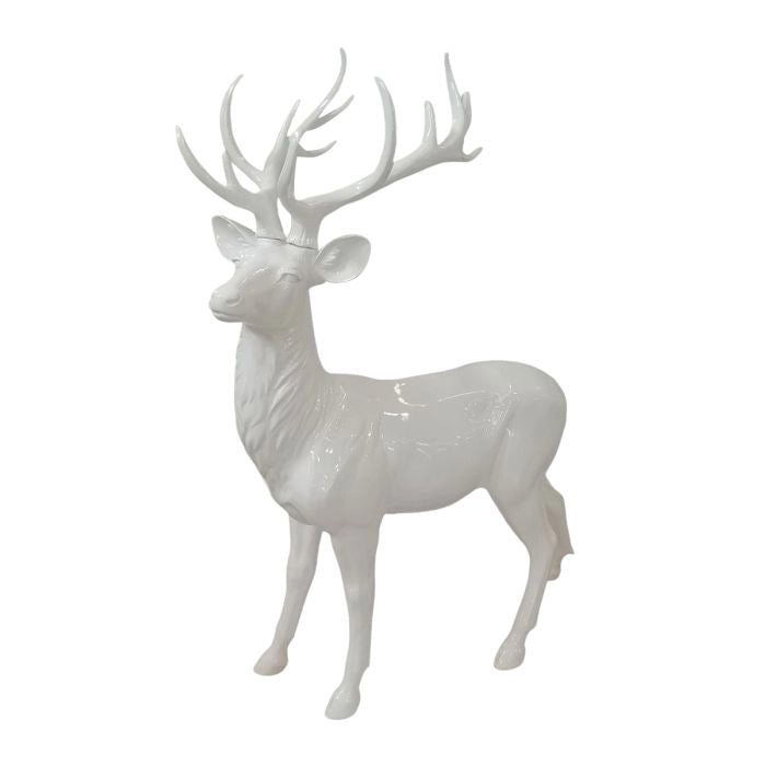 Reno Color Blanco De 122 Cm