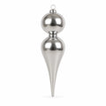 Finial Cono Navideño Figura Colgante 91cm