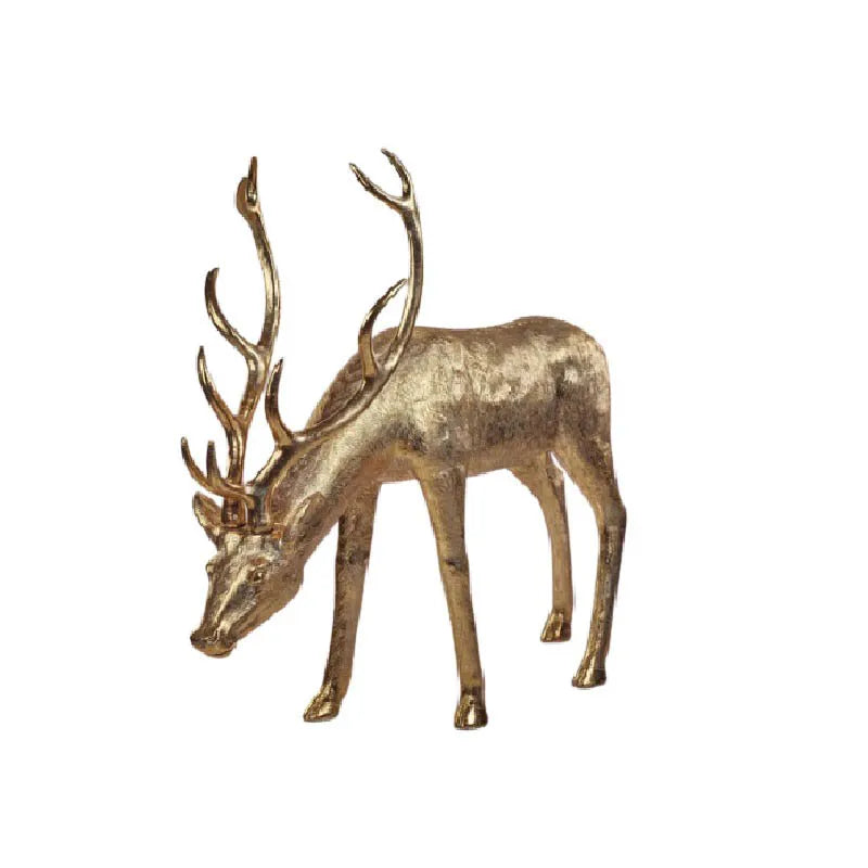 Reno Grazing Color Dorado De 161 X 52 X 139 Cm