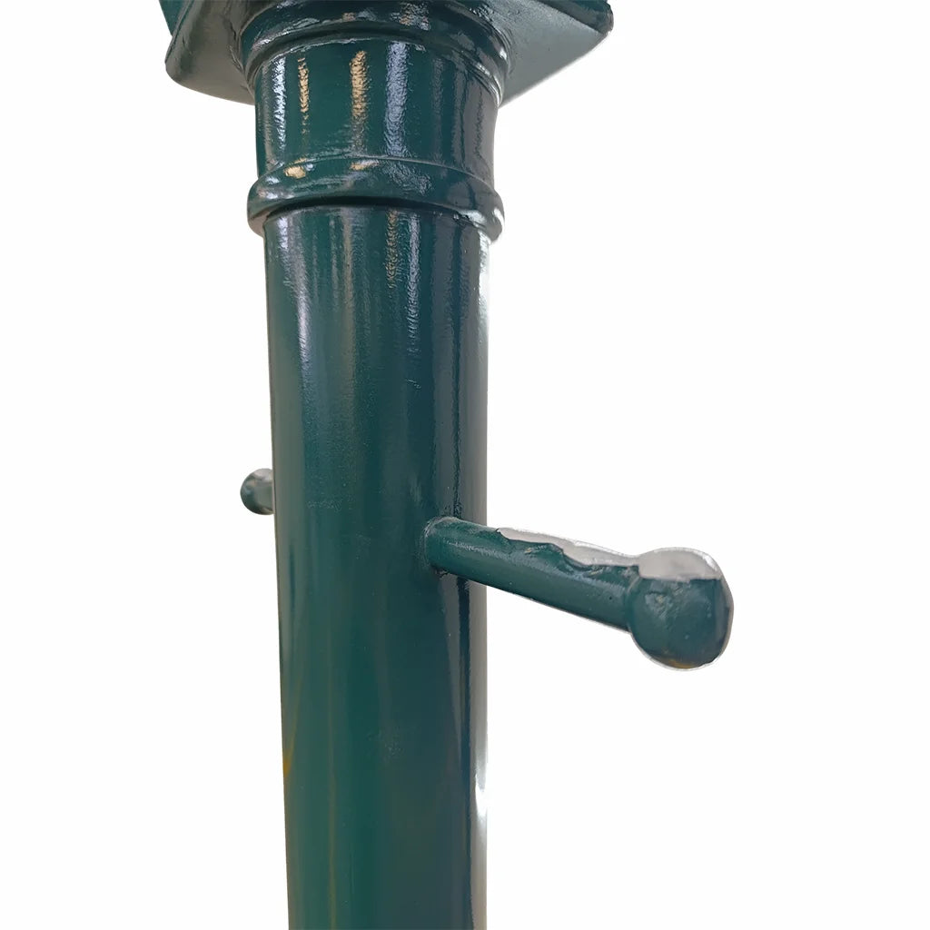 Farol de Poste Navideño Decorativo 213cm