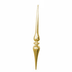 Finial aguja Figura Colgante 124cm
