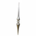 Finial Lanza Navideño Figura Colgante 124cm
