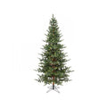 Árbol Scandinavian Color Verde De 127 X 229 Cm