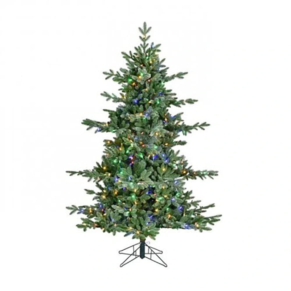 Árbol Abeto Snowkiss