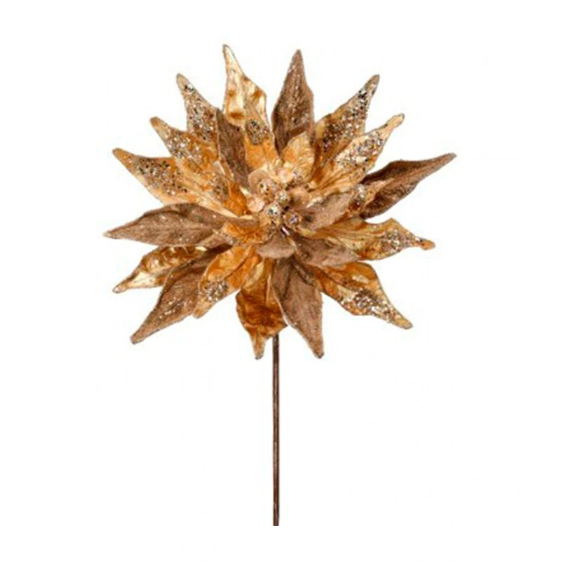 Poinsettia Brillante