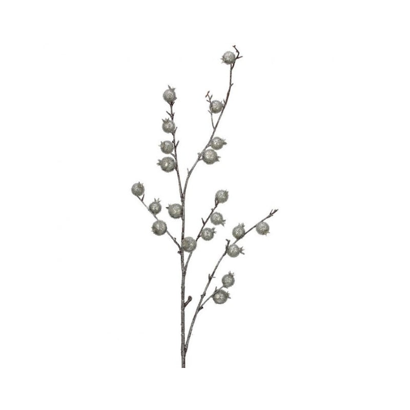 Follaje Cherry  Metalizado