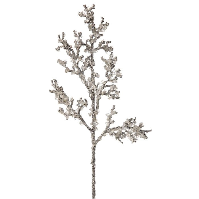 Rama Congelada Dorado 76 Cm