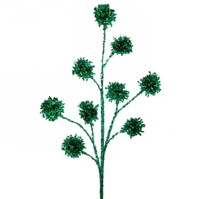 Follaje Fantasia Verde 76 Cm