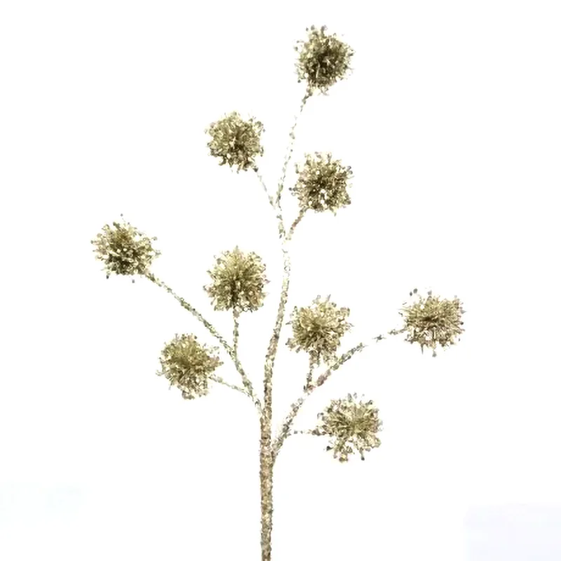 Follaje Fantasia Verde 76 Cm