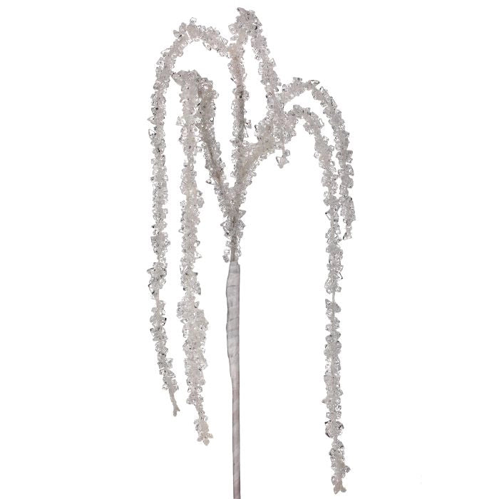 Cascada Helada Champagne 91 Cm