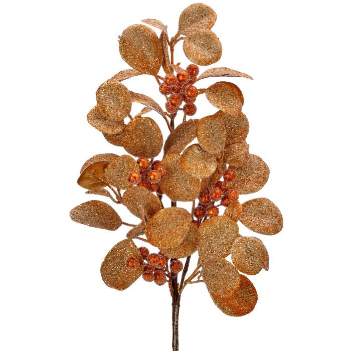 Follaje Hojas Cherry