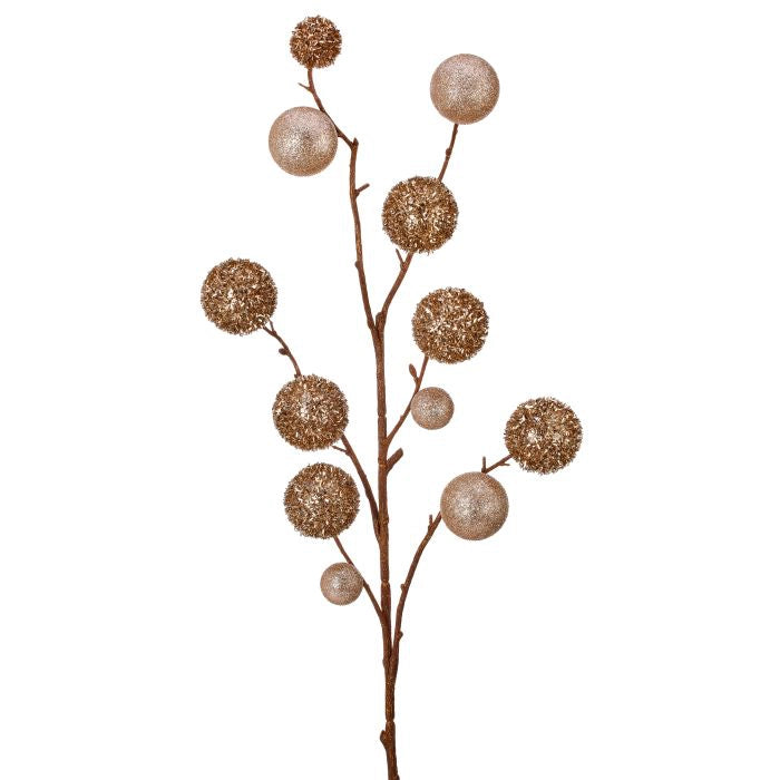 Bambalinas Brillantes