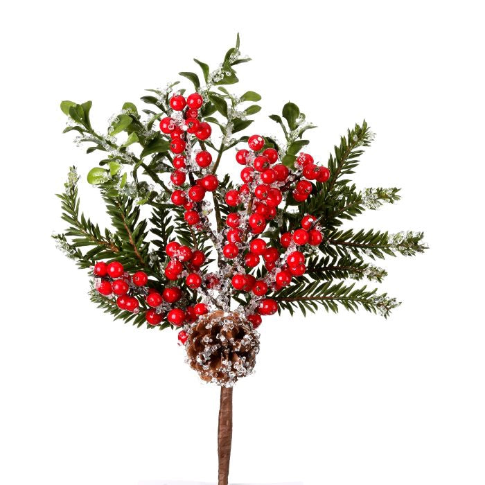 Follaje Pino Cherrys