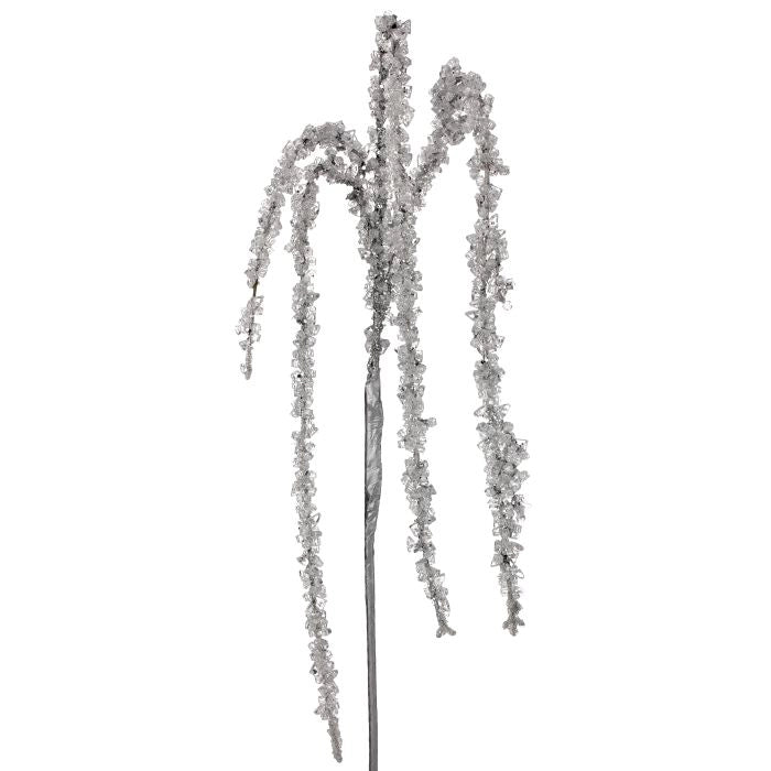 Cascada Helada Champagne 91 Cm