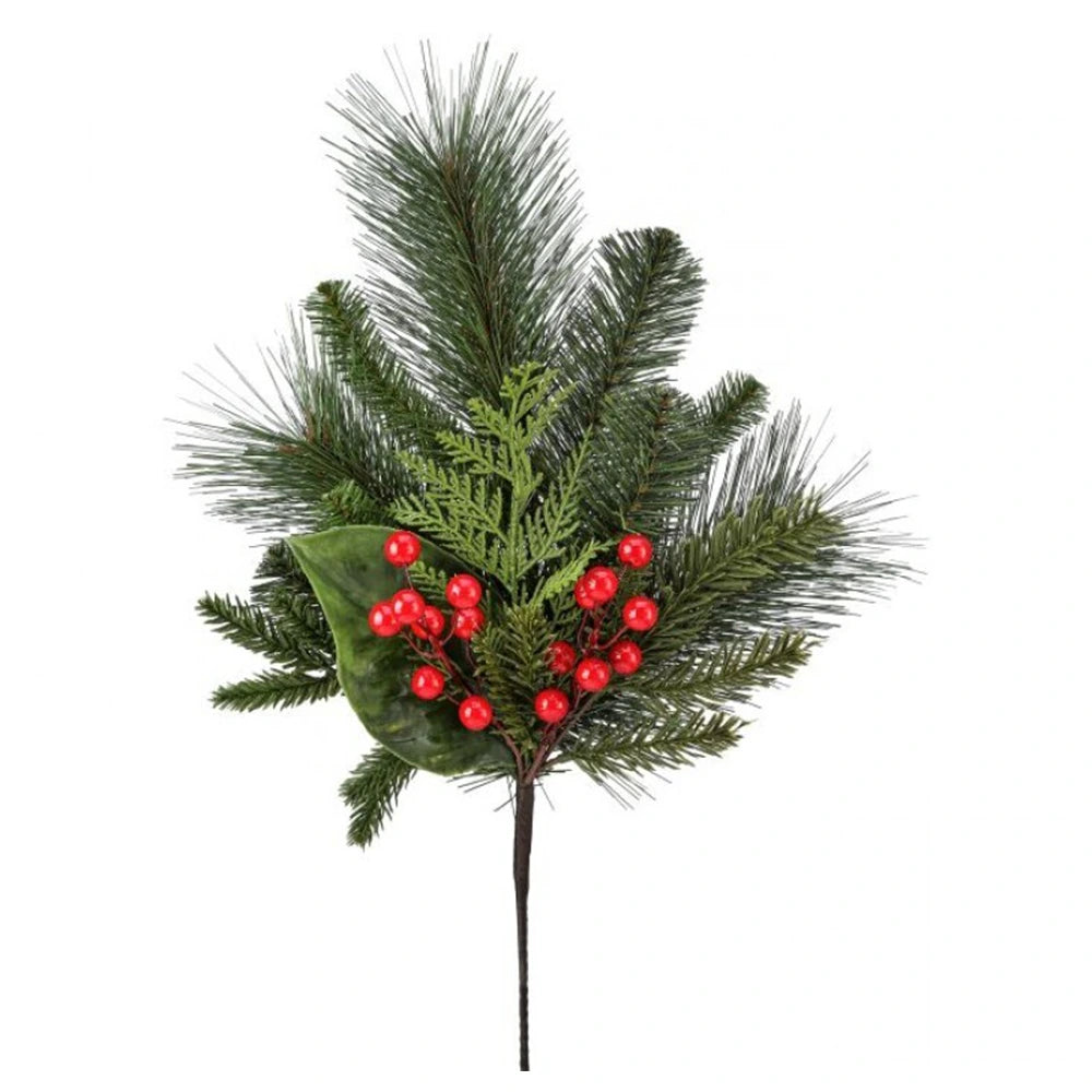 Follaje Abeto Cherry