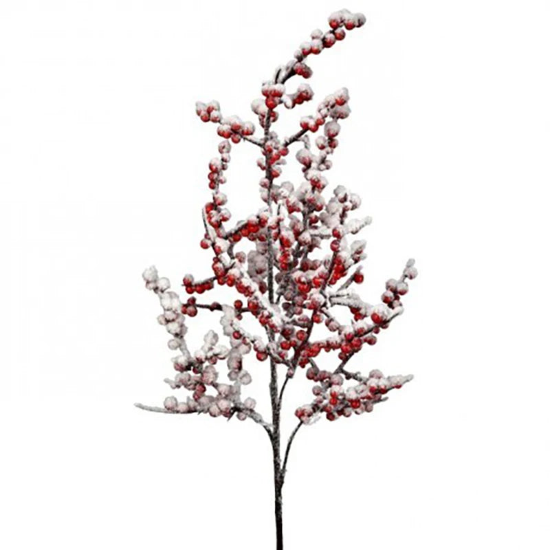 Follaje Cherry Nevado