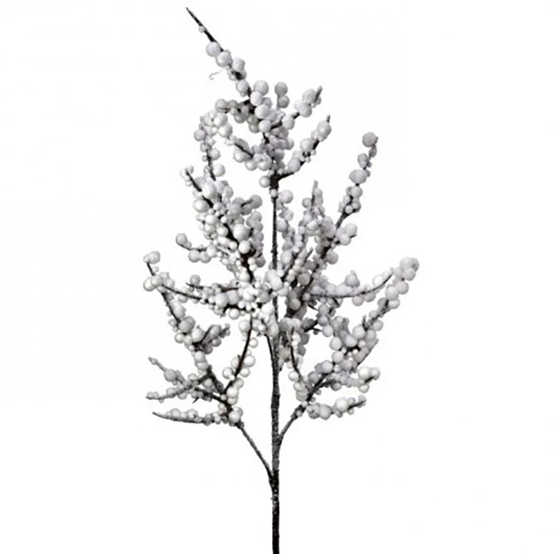 Follaje Cherry Nevado