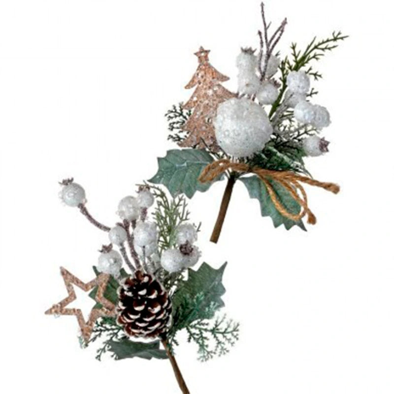 Follaje Árbol Cherry