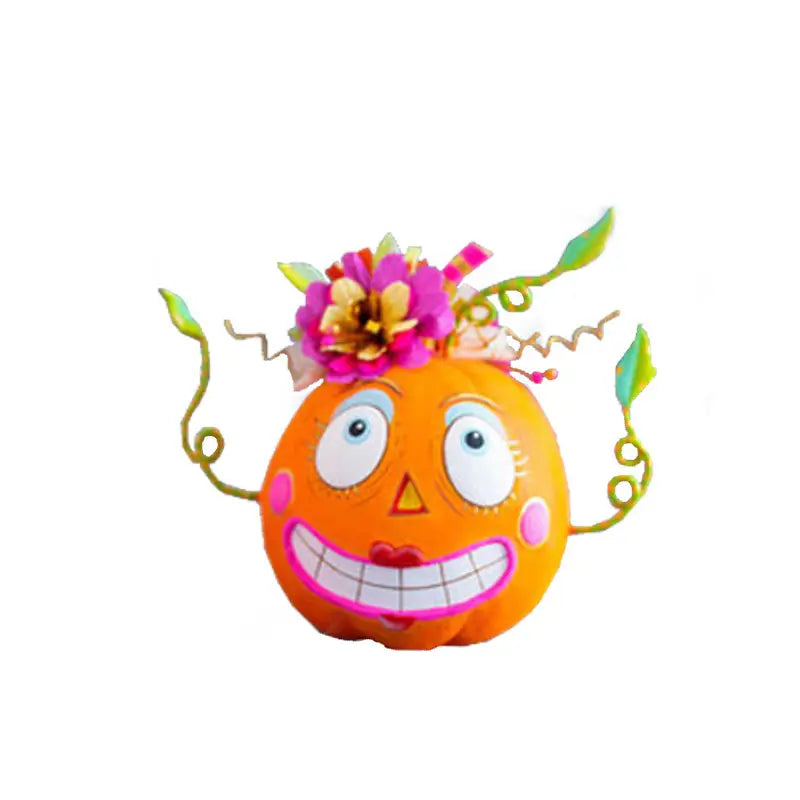Gossip Gourdy Color Multicolor De 15 Cm