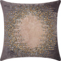 Couture Luster 50cm — Cojín Decorativo