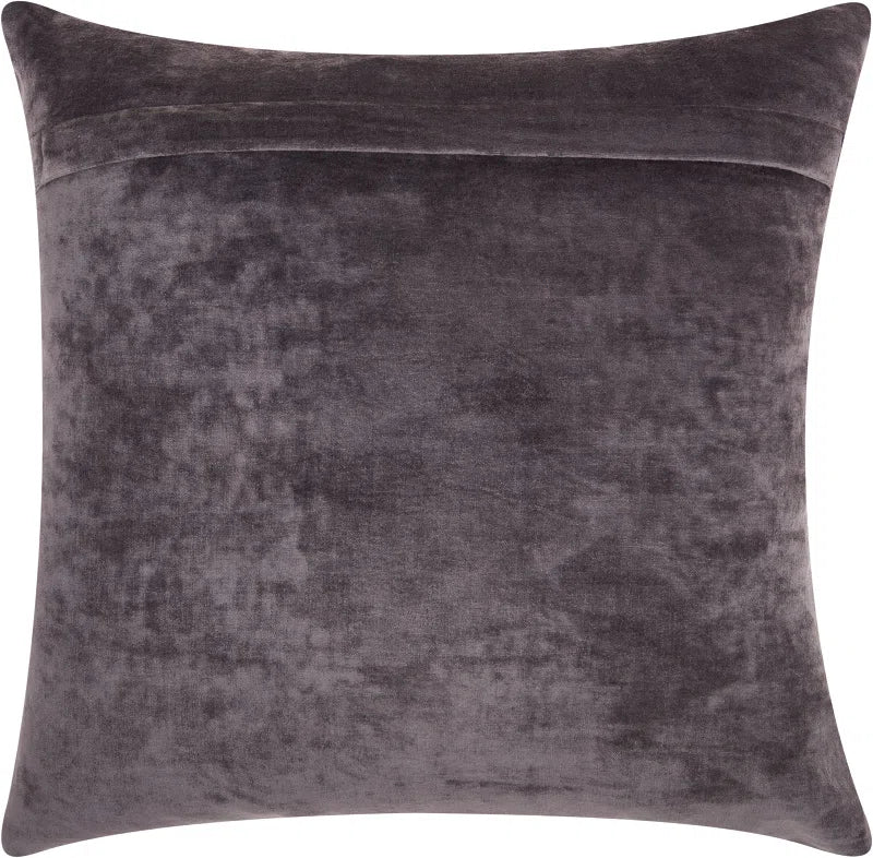 Couture Luster 50cm — Cojín Decorativo